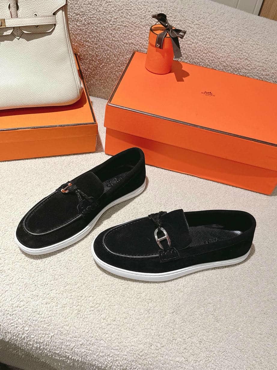 Hermes Loafer 5-8